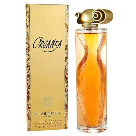 Givenchy organza parfum 100ml price